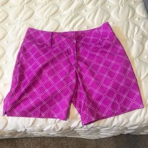 Women’s adidas golf short